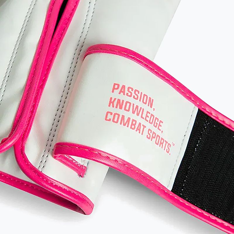 Boxerské rukavice StormCloud Bolt 2 11