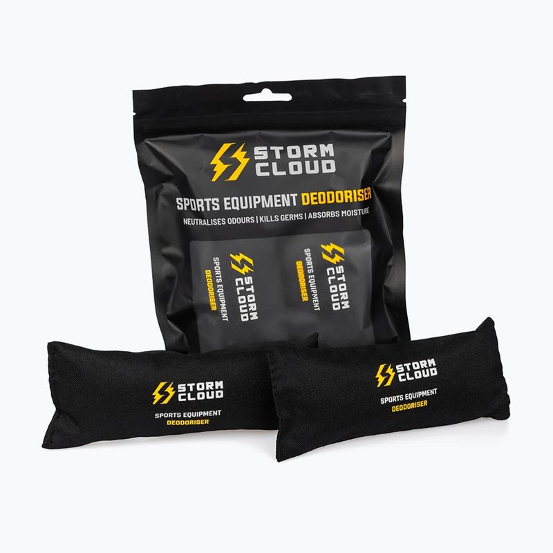 Osvěžovač do rukavic StormCloud Sports Equipment Deodoriser 2 pack 2