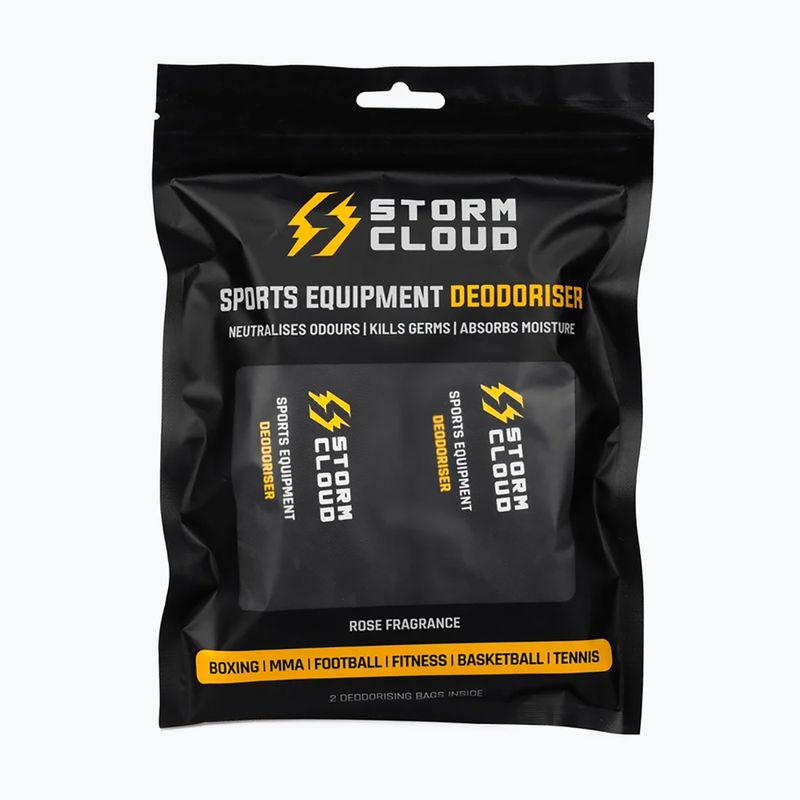 Osvěžovač do rukavic StormCloud Sports Equipment Deodoriser 2 pack 3