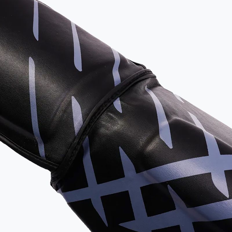 Chrániče holení a chodidel StormCloud Lynx black/grey 5