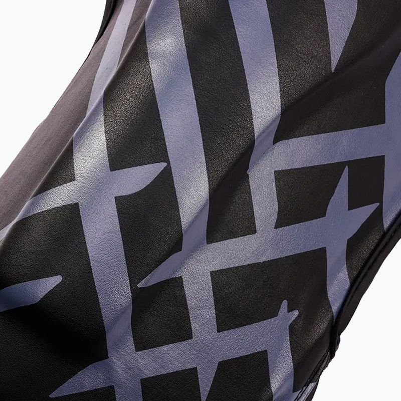 Chrániče holení a chodidel StormCloud Lynx black/grey 8