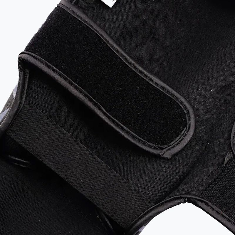 Chrániče holení a chodidel StormCloud Lynx black/grey 9