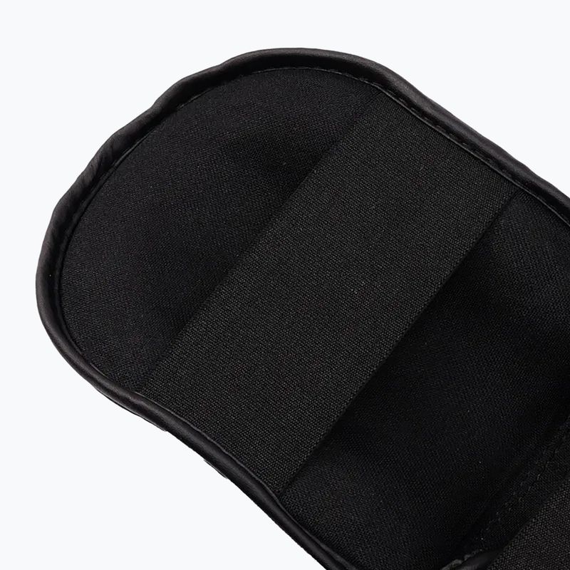 Chrániče holení a chodidel StormCloud Lynx black/grey 10