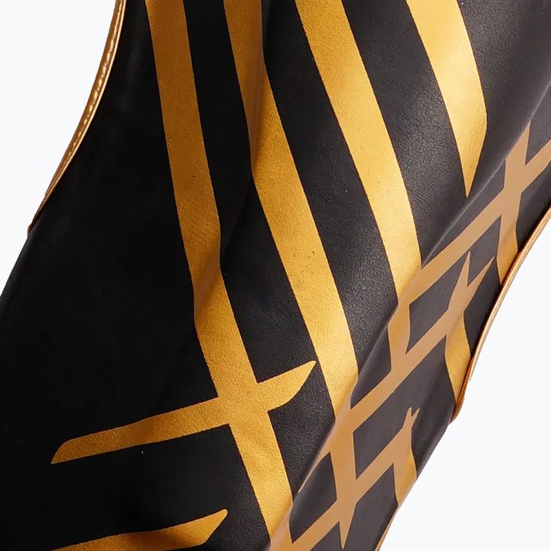 Chrániče holení a chodidel StormCloud Lynx black/gold 6