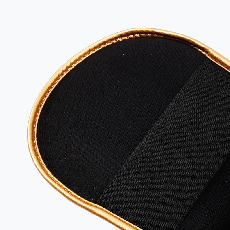 Chrániče holení a chodidel StormCloud Lynx black/gold 8