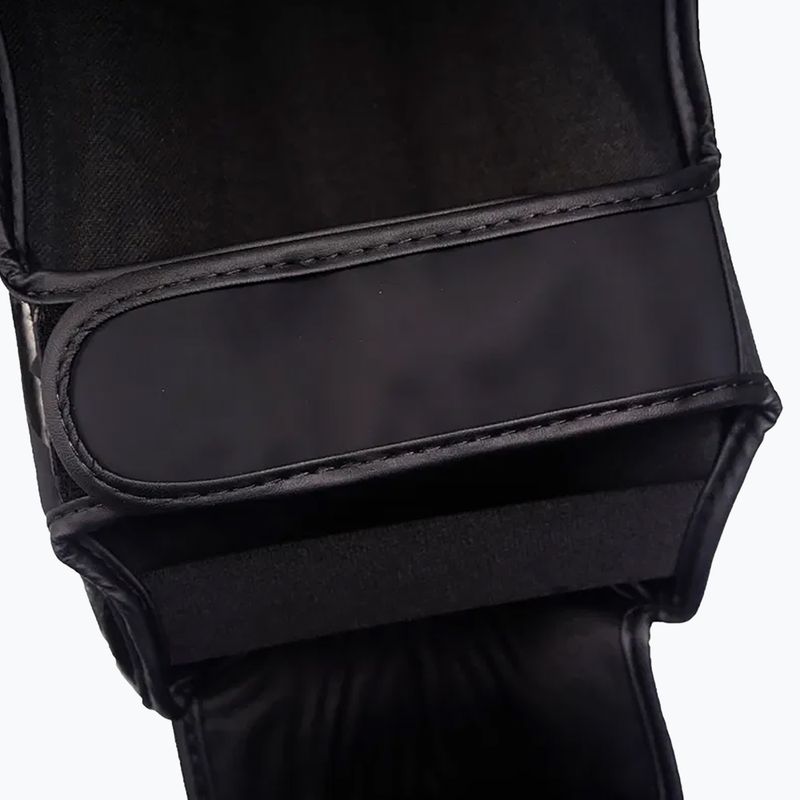 Chrániče holení a chodidel StormCloud Lynx black/black 7