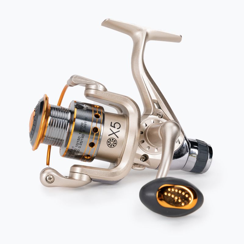 York Monarch feeder reel beige KYMO2000 3