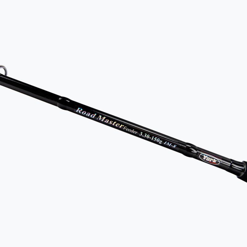 Podávací tyč York Road Master WYRMF330 4