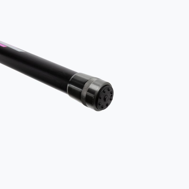 York Carbonero Pole plovoucí tyč černá WYCAP500 3