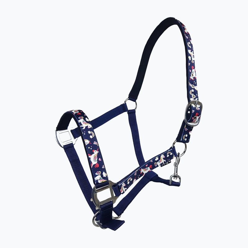 York Timmy halter námořnická modrá 3450102