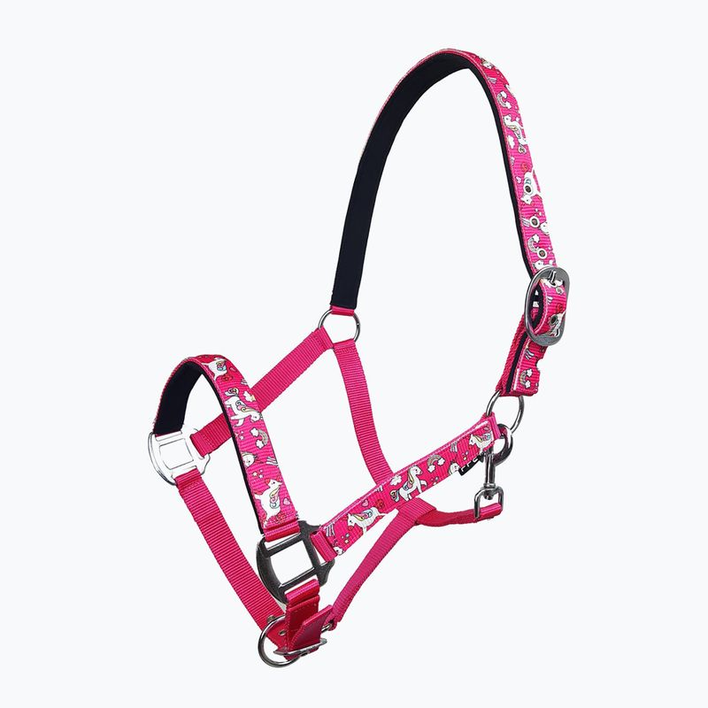 York Timmy halter růžová 3450202
