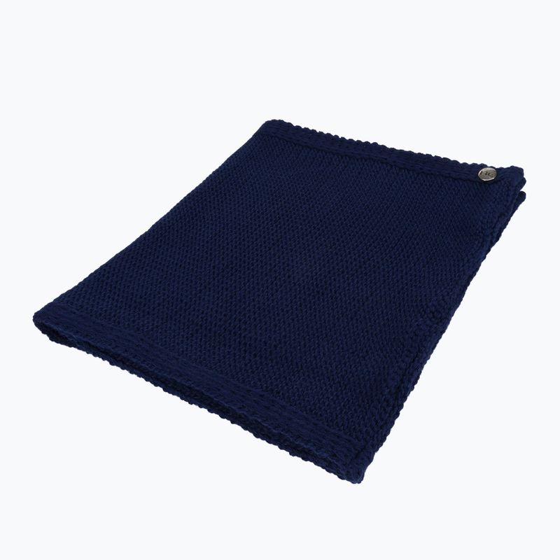 Dámská zimní čepice s komínem Horsenjoy Mirella navy blue 2120503 4