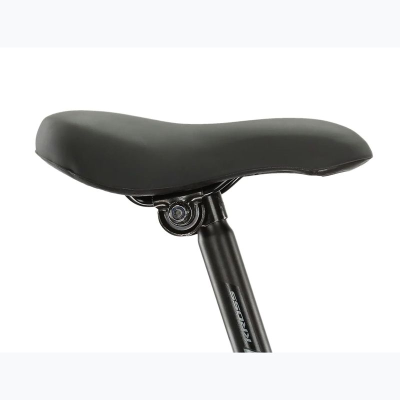 Dětské kolo KROSS Level Mini 2.0 red/black/gloss 10