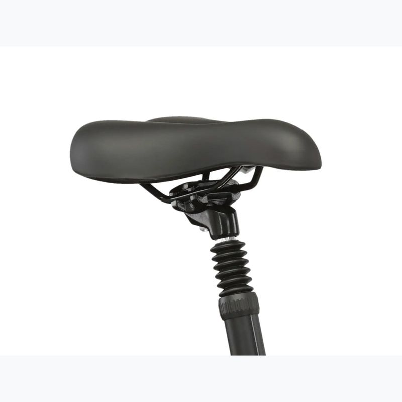 Elektrokolo KROSS Sentio Hybrid 2.0 el. 504 Wh coral/yellow/matte 12