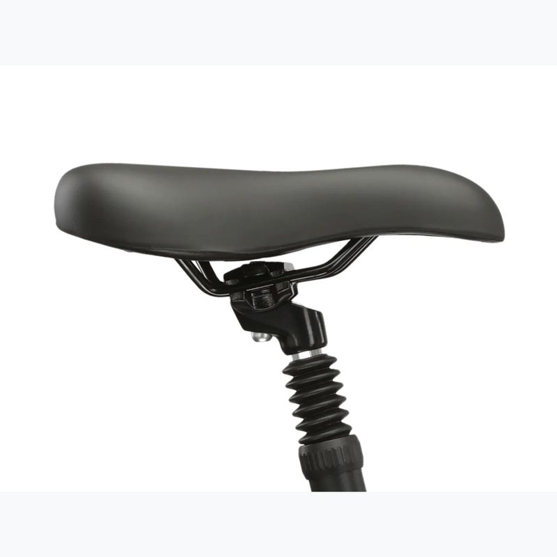 Elektrokolo KROSS Sentio Hybrid 2.0 el. 504 Wh coral/yellow/matte 13