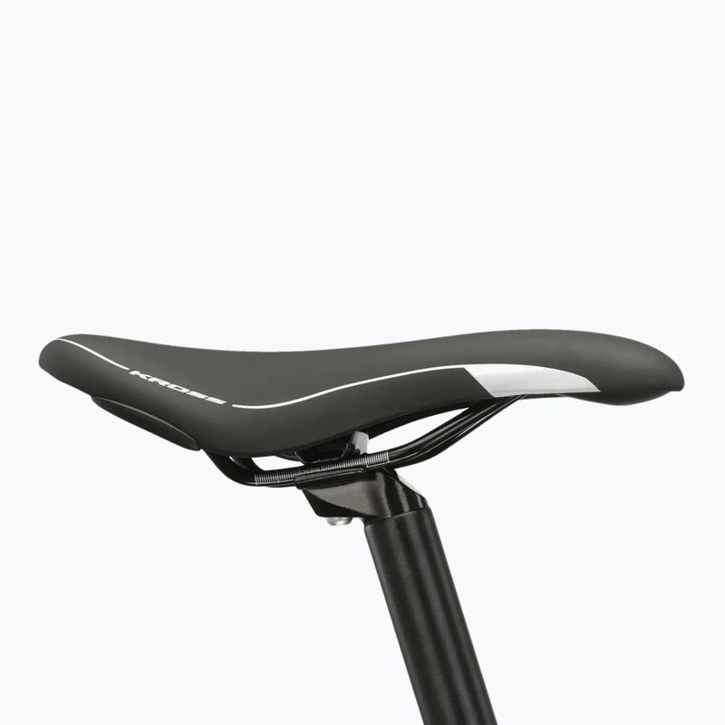 Krosové kolo KROSS Evado 5.0 graphite/black/matte 12