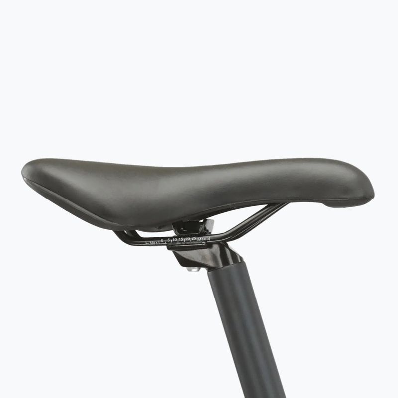 Krosové kolo KROSS Evado 5.0 black/green/gloss 12