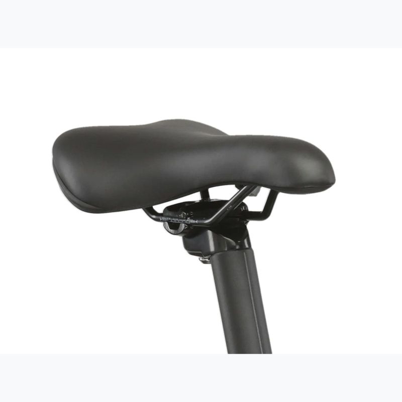 Horské kolo KROSS Hexagon 4.0 29" black/silver/gloss 11