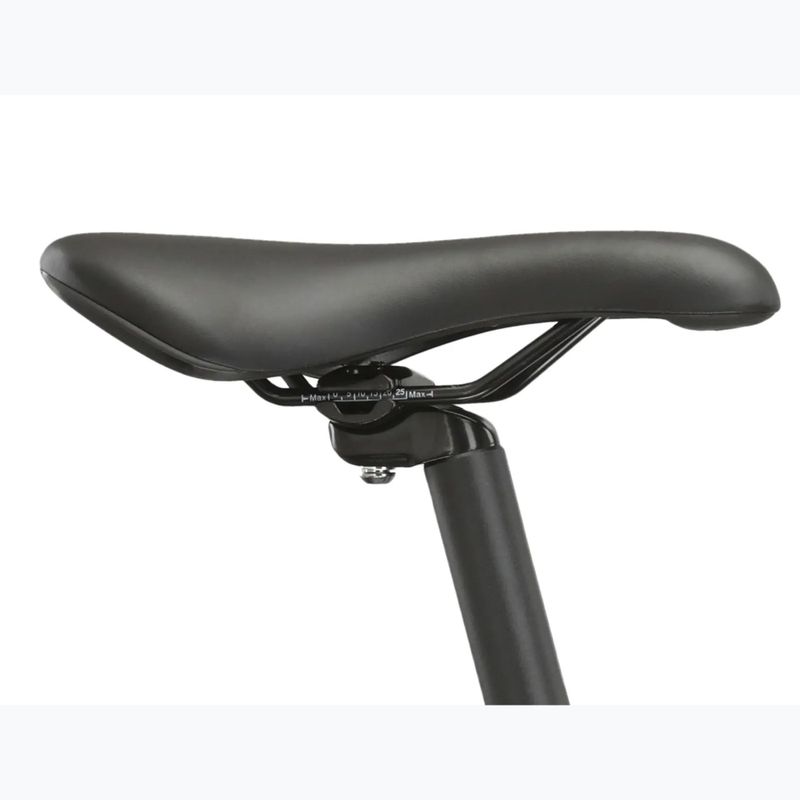 Horské kolo KROSS Hexagon 4.0 29" black/silver/gloss 12