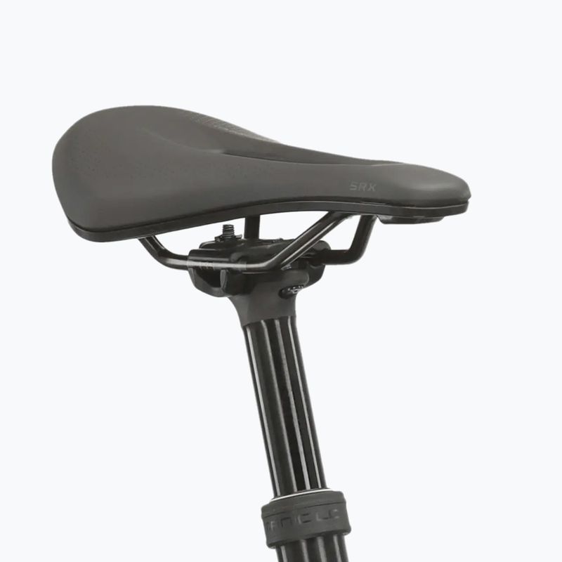 Horské kolo KROSS Level 6.0 black/grey 11