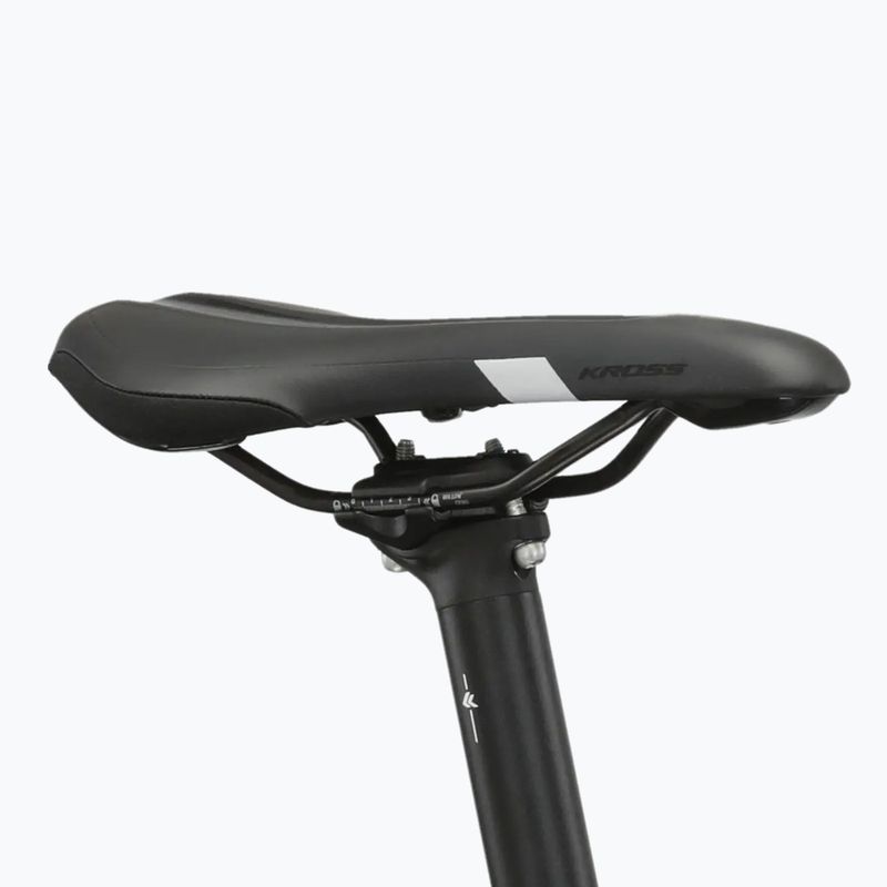 Horské kolo KROSS Level 5.0 navy blue/sky blue 11