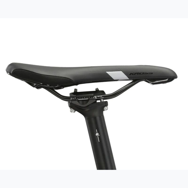 Horské kolo KROSS Level 5.0 navy blue/sky blue 12