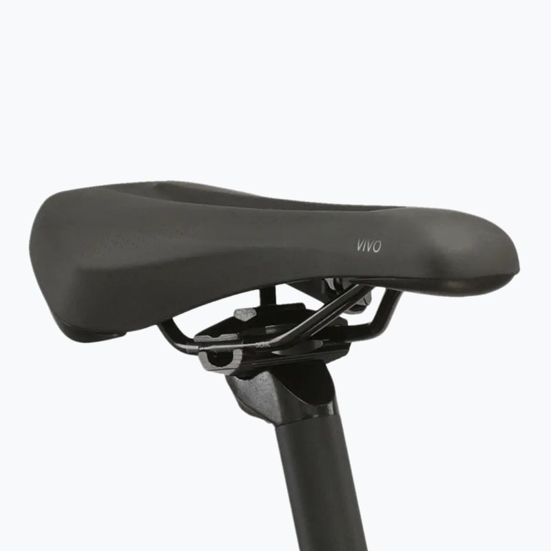 Horské kolo KROSS Level 4.0 yellow/black/gloss 11