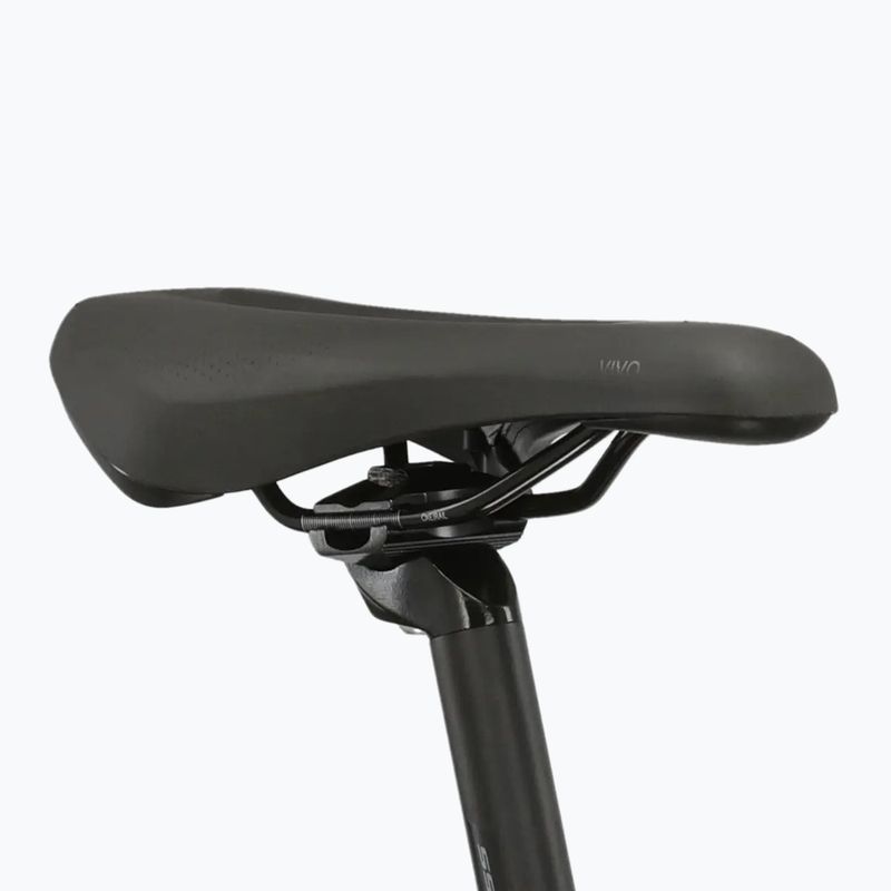 Horské kolo KROSS Level 2.0 black/yellow/gloss 11