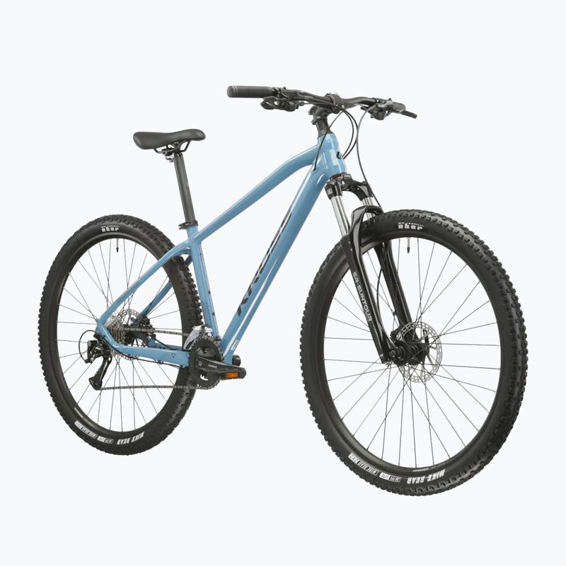 Horské kolo KROSS Hexagon 4.0 27,5" 2024 blue/black/gloss 2