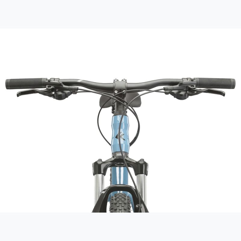 Horské kolo KROSS Hexagon 4.0 27,5" 2024 blue/black/gloss 5