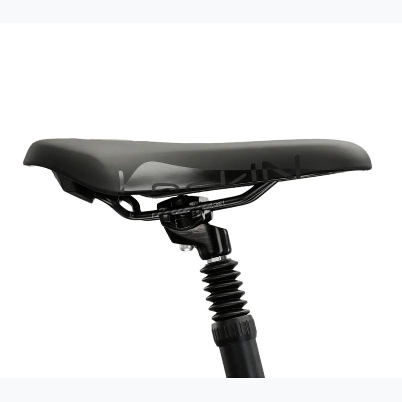 Pánské trekingové kolo KROSS Trans 7.0 Bg black/grey/gloss 13