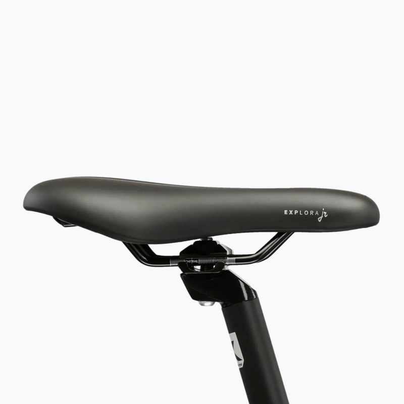 Juniorské kolo KROSS Level Jr 6.0 blue/black/gloss 12