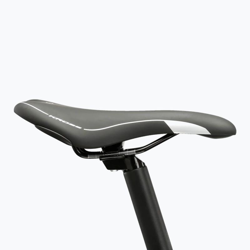 Krosové kolo KROSS Evado 5.0 navy/silver/gloss 12