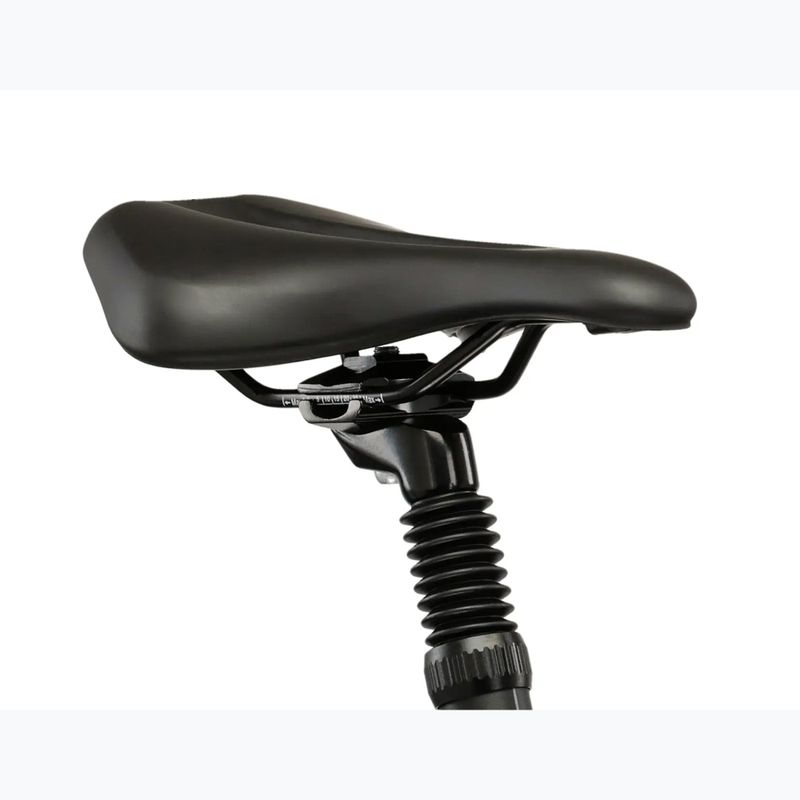 Krosové kolo KROSS Evado 4.0 black/silver 11