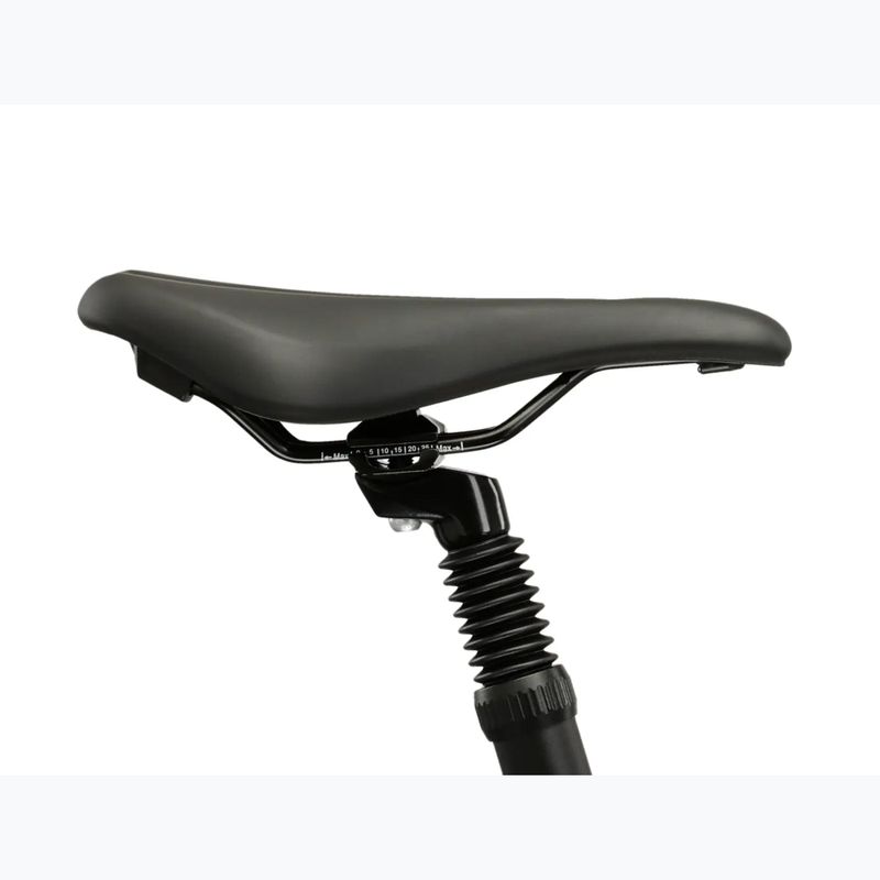 Dámské krosové kolo KROSS Evado 4.0 In grey/navy/gloss 12