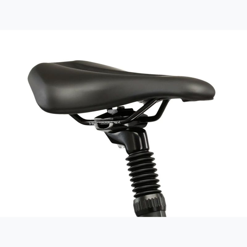 Dámské krosové kolo KROSS Evado 4.0 In grey/pink/gloss 11