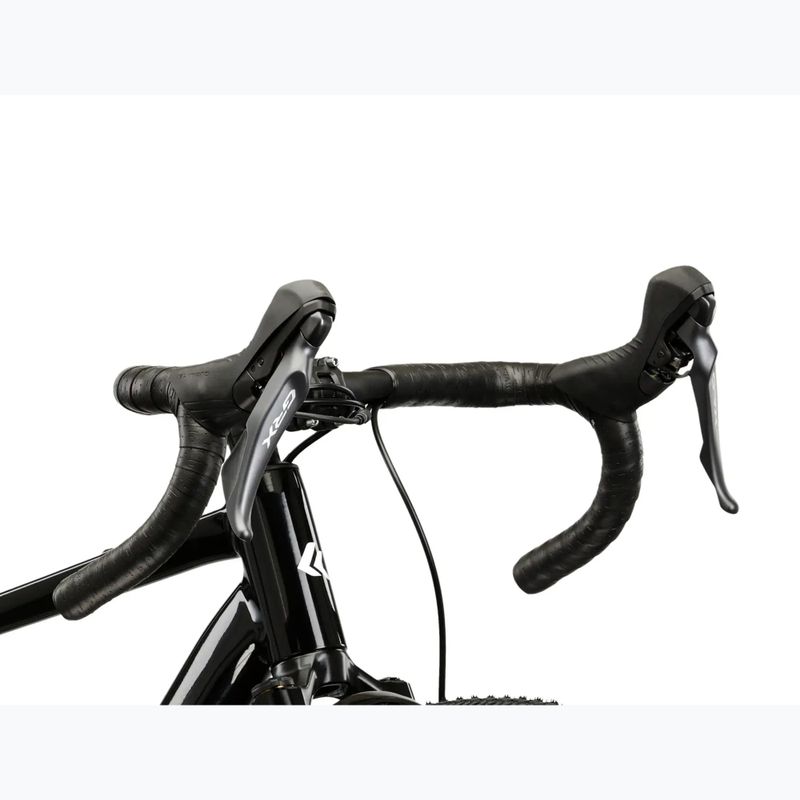 Gravelové kolo KROSS Esker TR black/grey/gloss 5