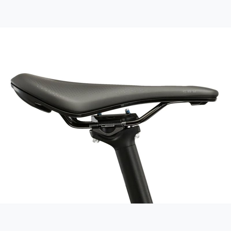 Gravelové kolo KROSS Esker FL black/green/gloss 15