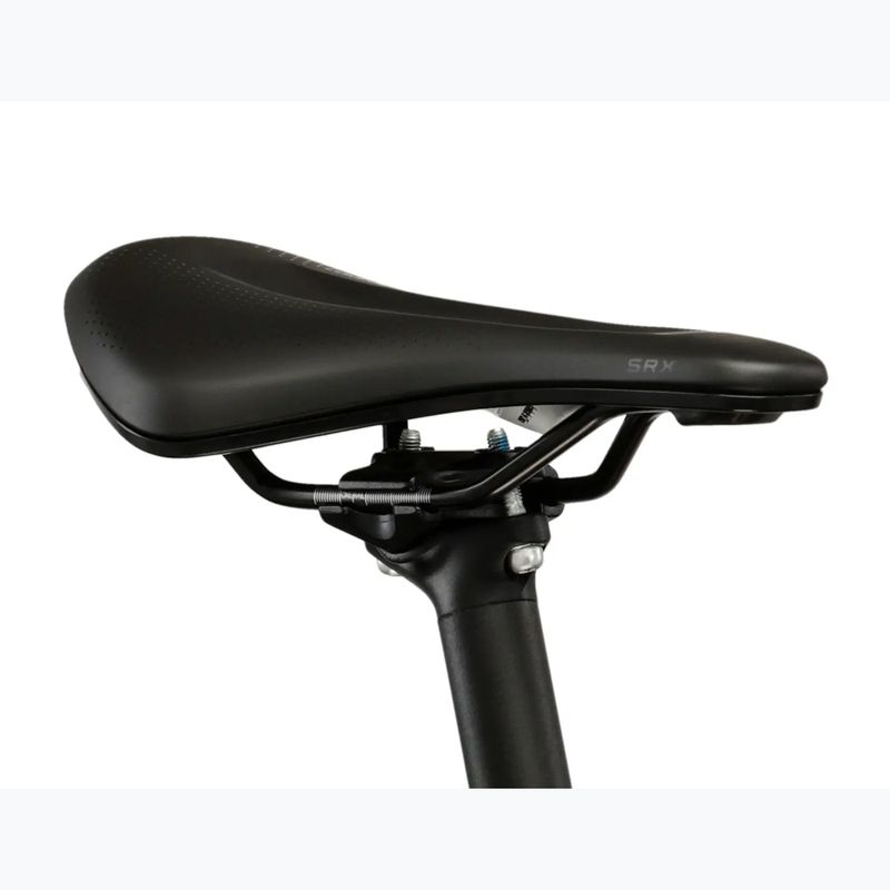 Gravelové kolo KROSS Esker FL green/yellow/gloss 12