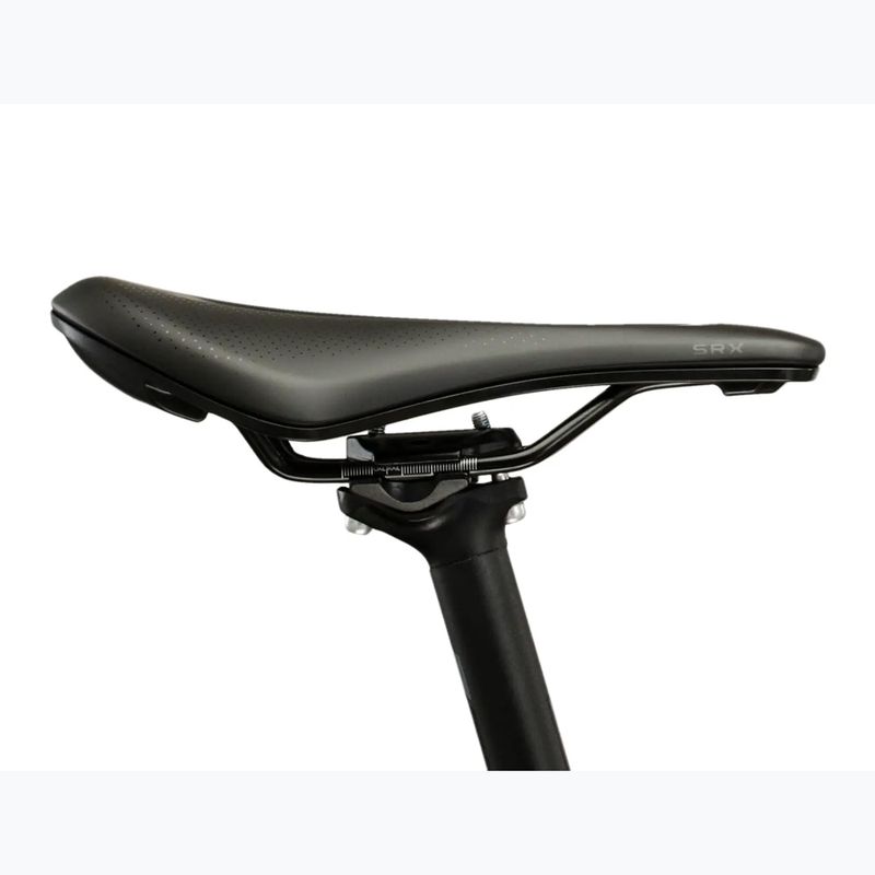 Gravelové kolo KROSS Esker FL green/yellow/gloss 13