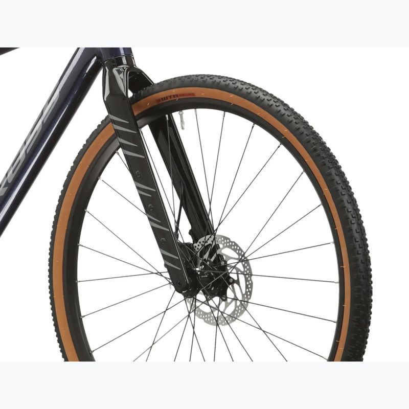 Gravelové kolo KROSS Esker 2.0 navy/grey/gloss 6