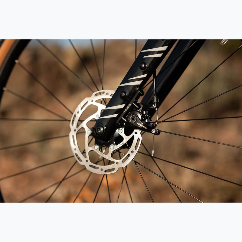 Gravelové kolo KROSS Esker 2.0 navy/grey/gloss 20