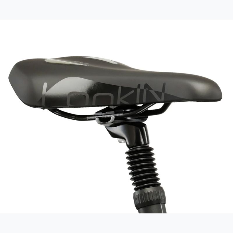 Pánské trekingové kolo KROSS Trans 7.0 black/silver/gloss 12