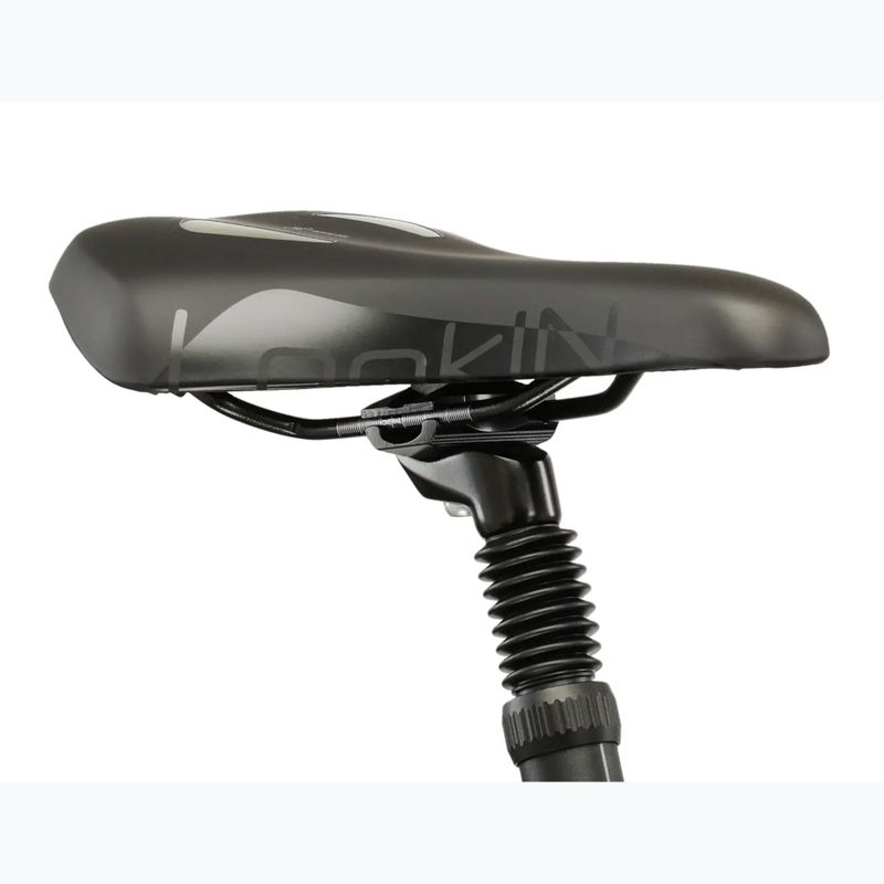 Pánské trekingové kolo KROSS Trans 4.0 brown/silver/gloss 13