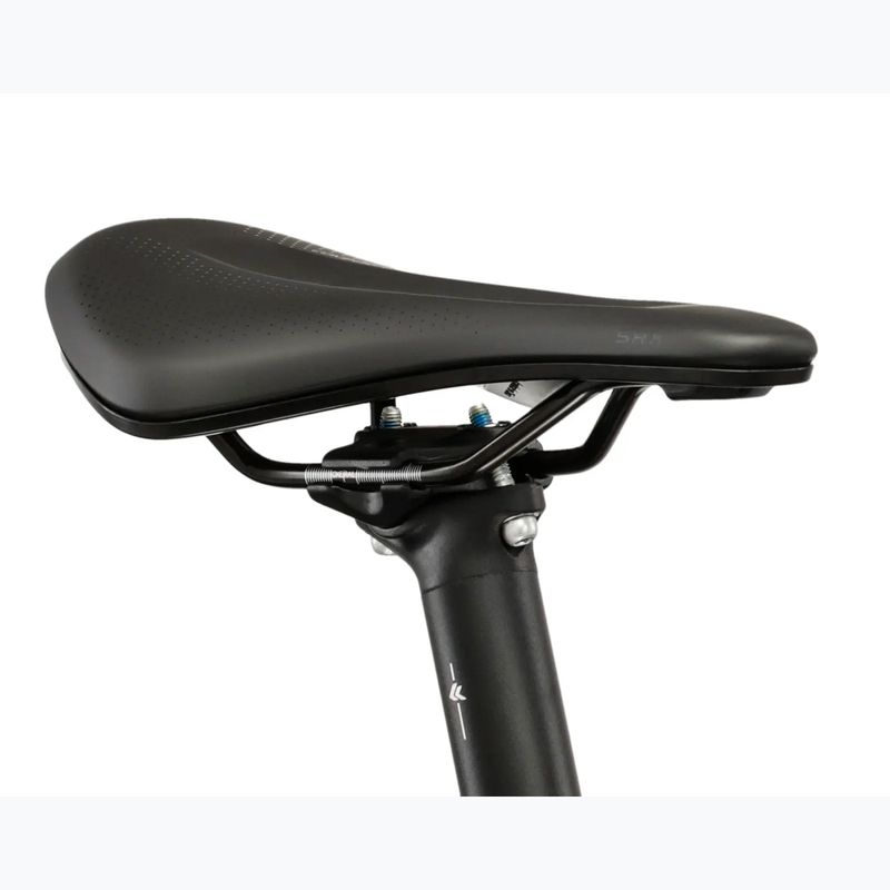 Horské kolo KROSS Level 5.0 green/green/gloss 11