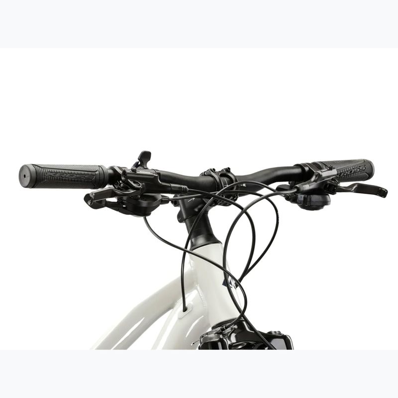 Dámské horské kolo KROSS Lea 5.0 27,5" grey/navy blue/gloss 4