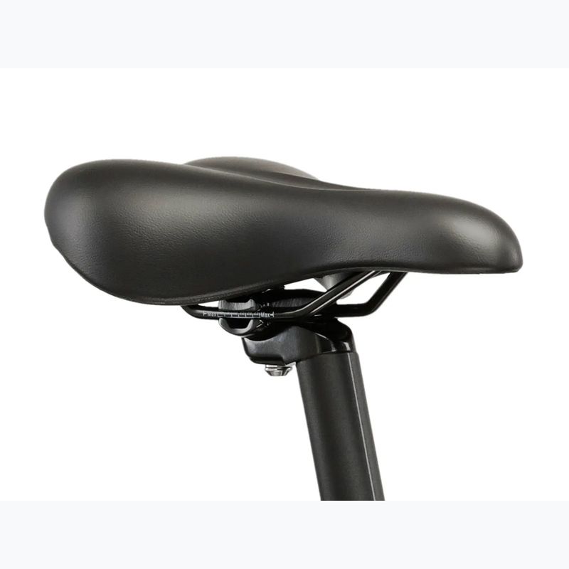 Dámské horské kolo KROSS Lea 5.0 27,5" grey/navy blue/gloss 11