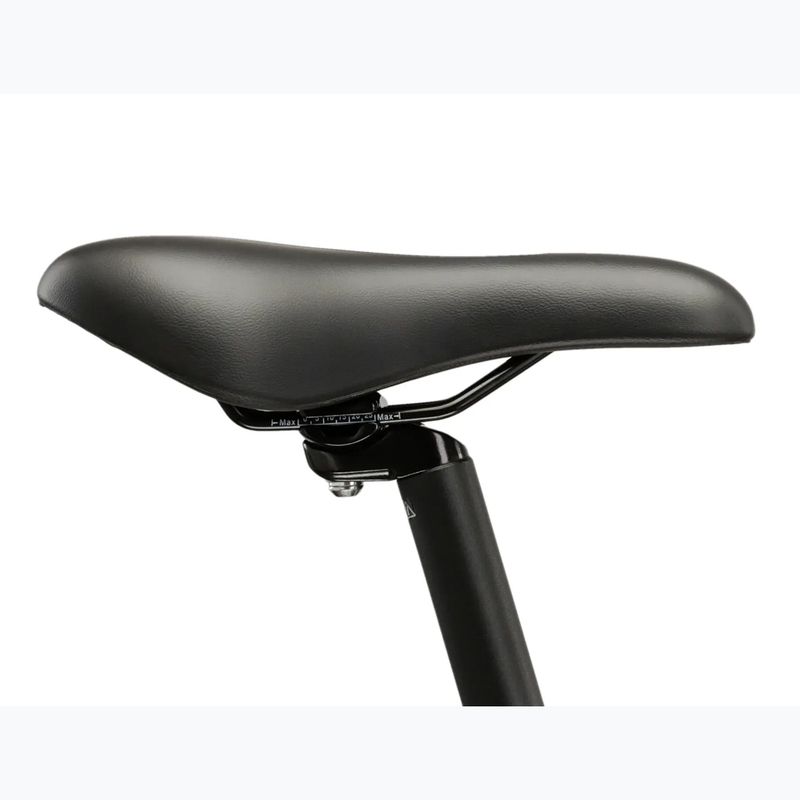 Dámské horské kolo KROSS Lea 5.0 27,5" grey/navy blue/gloss 12