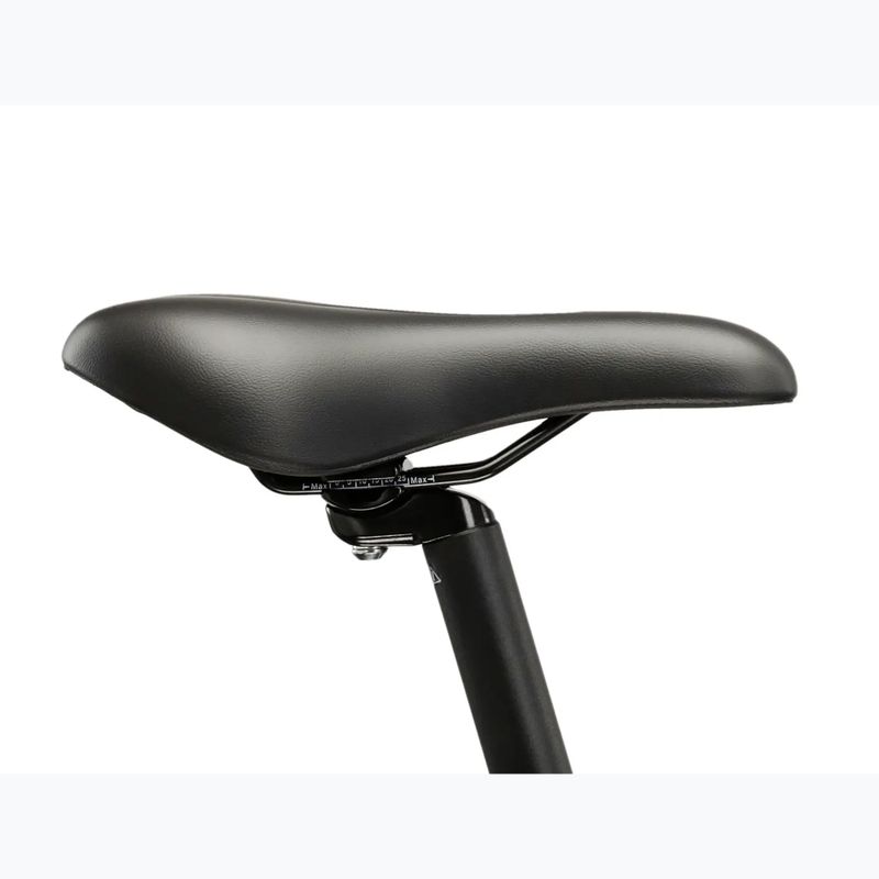 Dámské horské kolo KROSS Lea 4.0 In 27.5 blue/silver/gloss 11