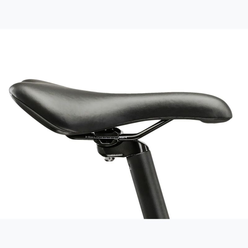 Horské kolo KROSS Hexagon 5.0 27.5" 2025 grey/grey/gloss 12